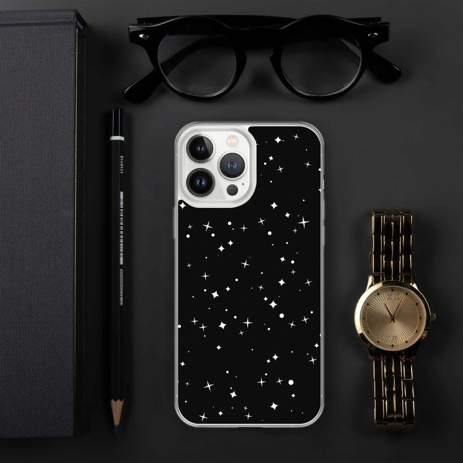 Apple iPhone 11 Pro/Xs Max Handyhülle aus Polycarbonat und TPU, bedruckbar, BPA-frei, von BUYATHOME24