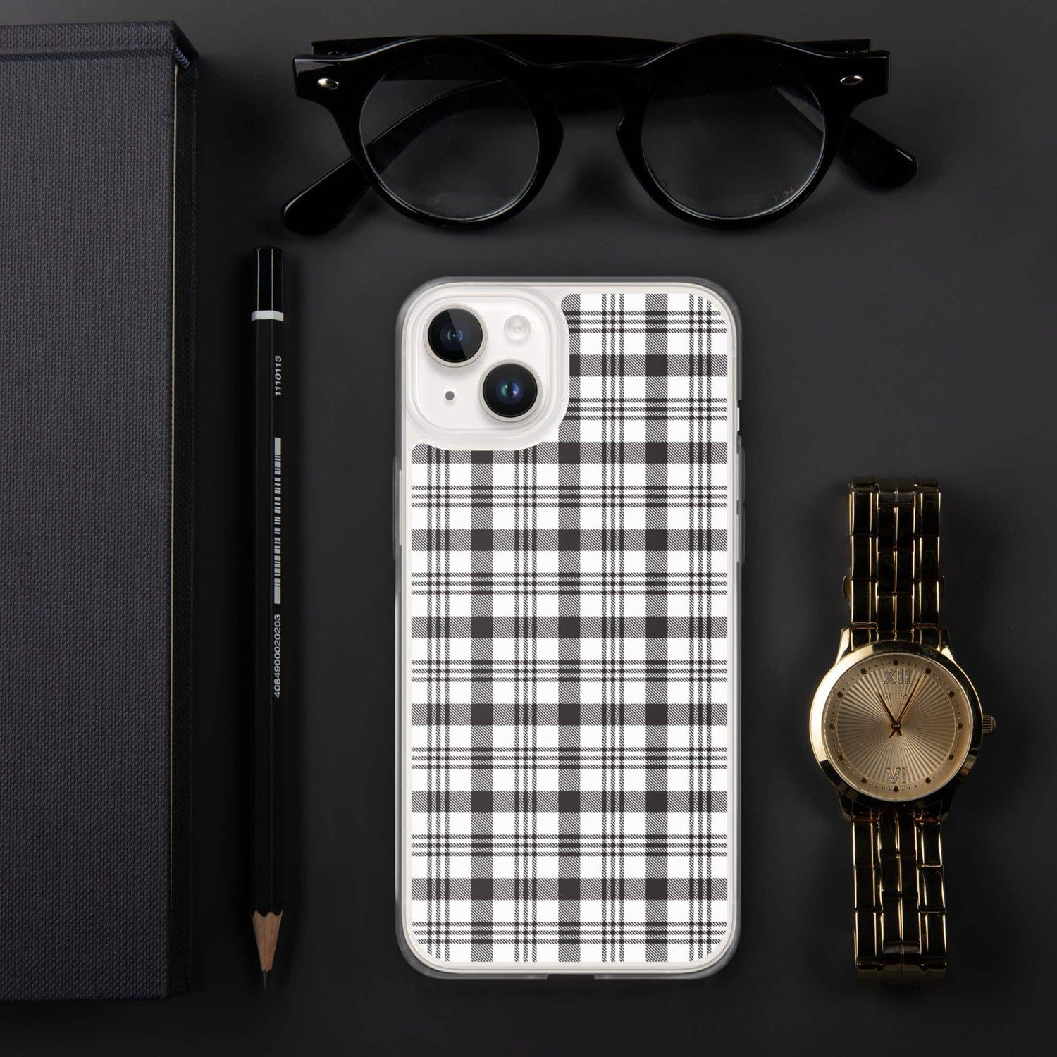 Robuste Apple iPhone Handyhülle von BUYATHOME24, stoßfestes Hybrid-Design aus PC und TPU für iPhone 11 Pro, XS Max und 14 Plus