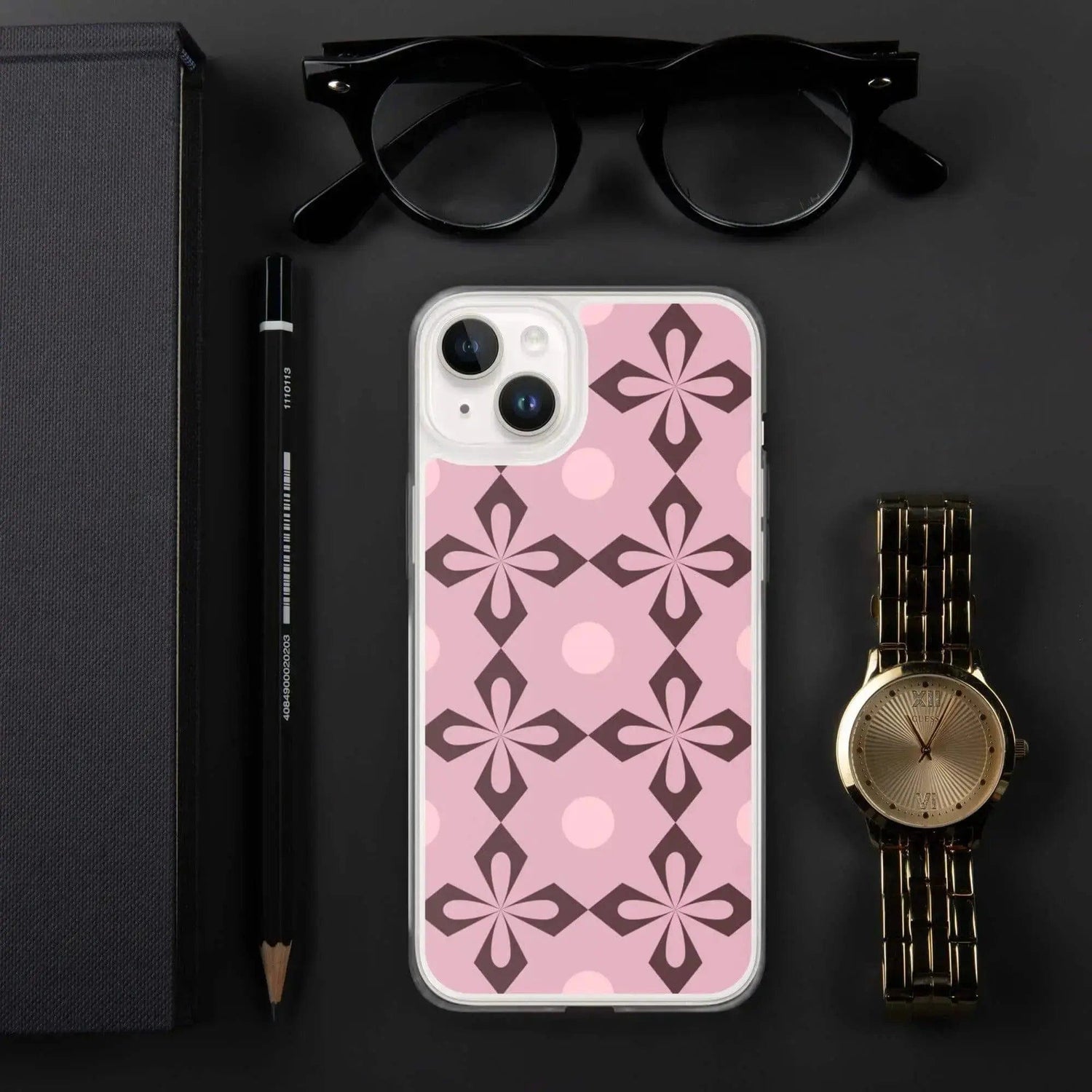 BPA-freie, stoßfeste Apple iPhone Handyhülle aus Polycarbonat von BUYATHOME24 für iPhone 11 Pro, XS Max und iPhone 14 Plus