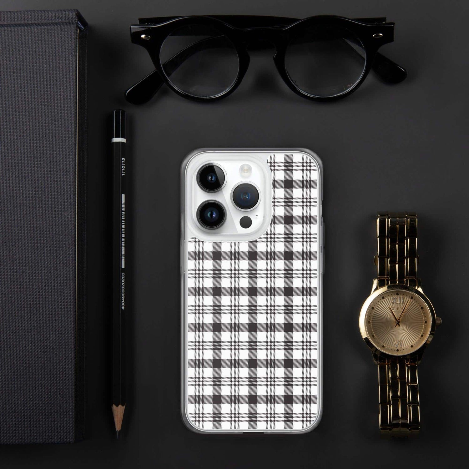 Robuste Apple iPhone Handyhülle aus PC und TPU für das iPhone 11 Pro und XS Max, stoßfest und schützend.