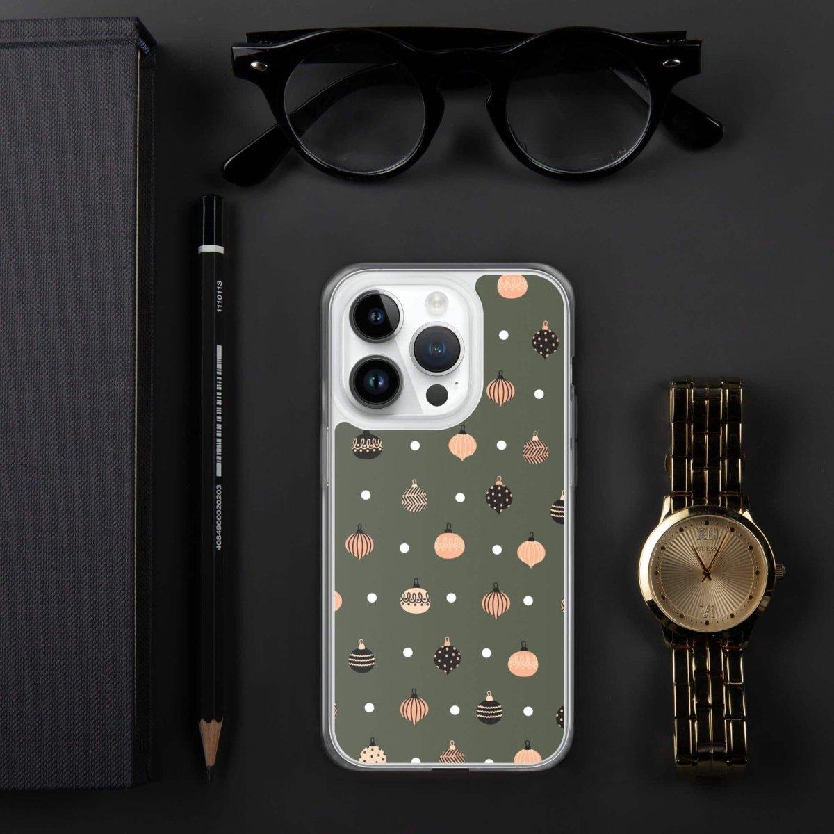 Apple iPhone Handyhülle aus Polycarbonat und TPU, BPA-frei, schützt das iPhone 11 Pro und XS Max vor Kratzern.