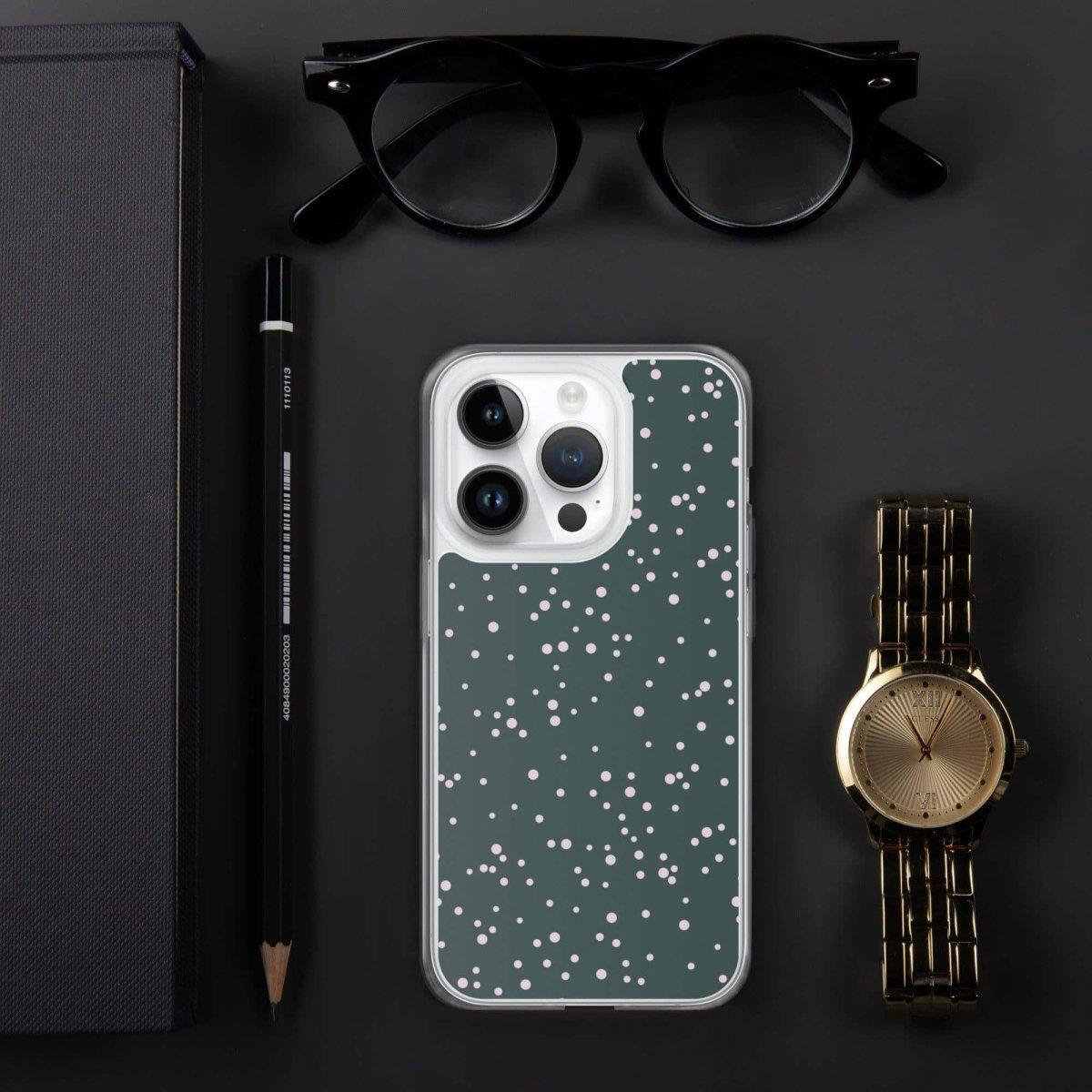 Hochwertige, personalisierbare iPhone Handyhülle aus Polycarbonat und TPU für iPhone 11 Pro und XS Max, BPA-frei, BUYATHOME24