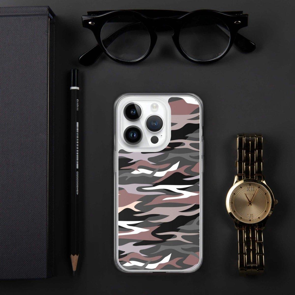 Robuste Apple iPhone Handyhülle aus Polycarbonat und TPU, stoßfest und BPA-frei, passend für iPhone 11 Pro und XS Max