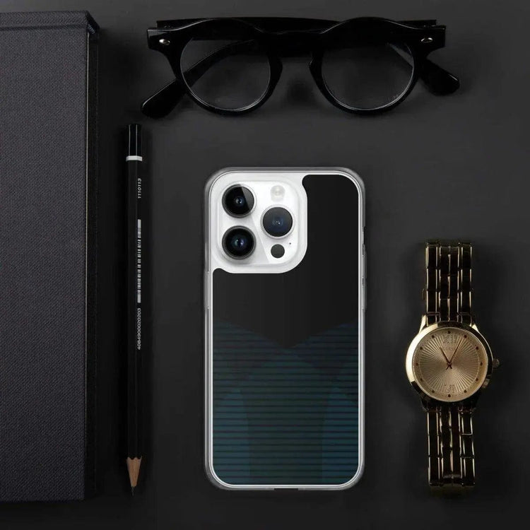 Apple iPhone Handyhülle aus Polycarbonat und TPU-Hybrid, kratzfest und schützend für iPhone 11 Pro, XS Max von BUYATHOME24