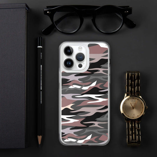 Robuste Apple iPhone Handyhülle aus Polycarbonat und TPU, stoßfest und BPA-frei, passend für iPhone 11 Pro, XS Max.