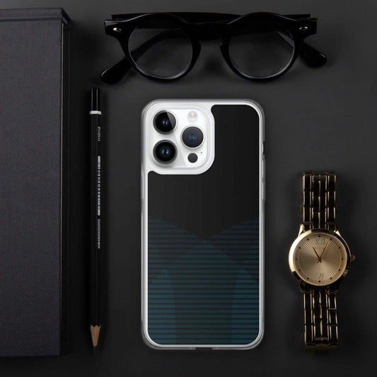 Hochwertige Apple iPhone Handyhülle aus Polycarbonat mit TPU-Hybrid, kratzfest und passgenau für iPhone 11 Pro, XS Max von BUYATHOME24