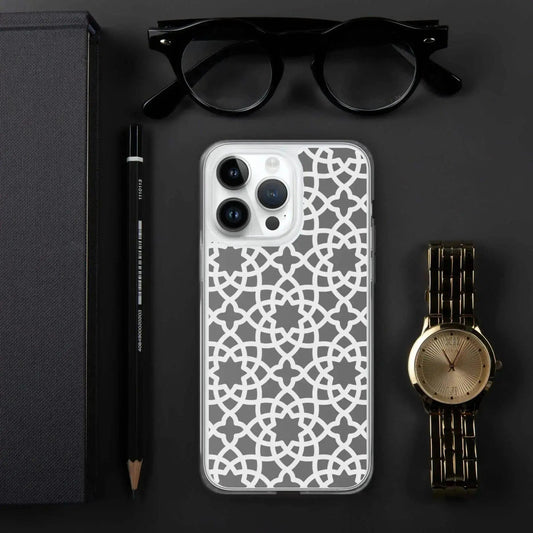 Apple iPhone Handyhülle aus Polycarbonat mit TPU-Schutz für iPhone 11 Pro, XS Max, langlebiger Schutz, klar und robust