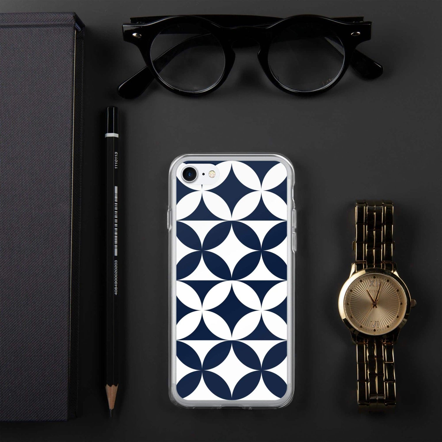 Stabile Apple iPhone Handyhülle aus Polycarbonat und TPU, stoßfest und BPA-frei für iPhone 11 Pro, XS Max von BUYATHOME24