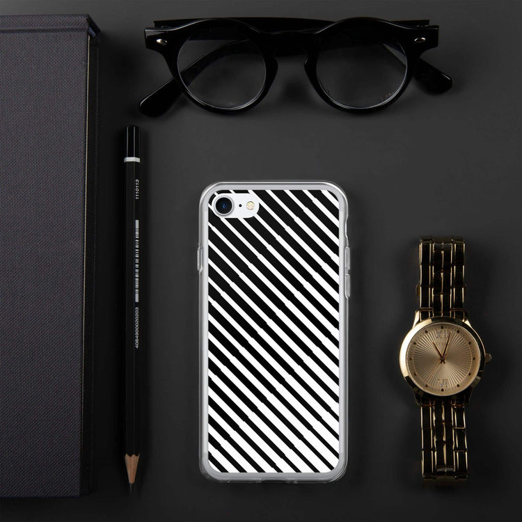 Stossfeste Apple iPhone Handyhülle aus Polycarbonat und TPU für iPhone 11 Pro, XS Max von BUYATHOME24, Nahaufnahme.