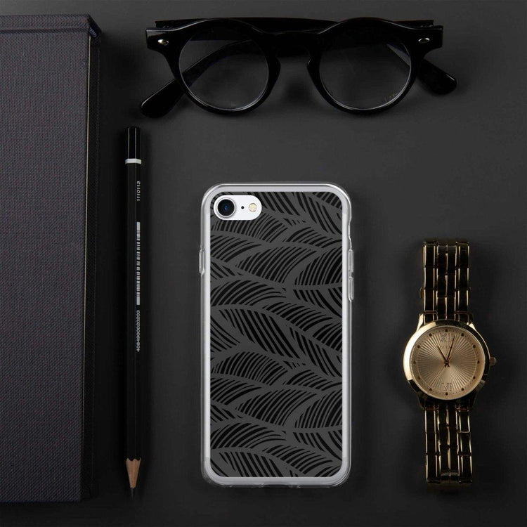 Stoßfeste Polycarbonat Handyhülle für iPhone 11 Pro, XS Max von BUYATHOME24, schützt das Smartphone vor Stürzen.