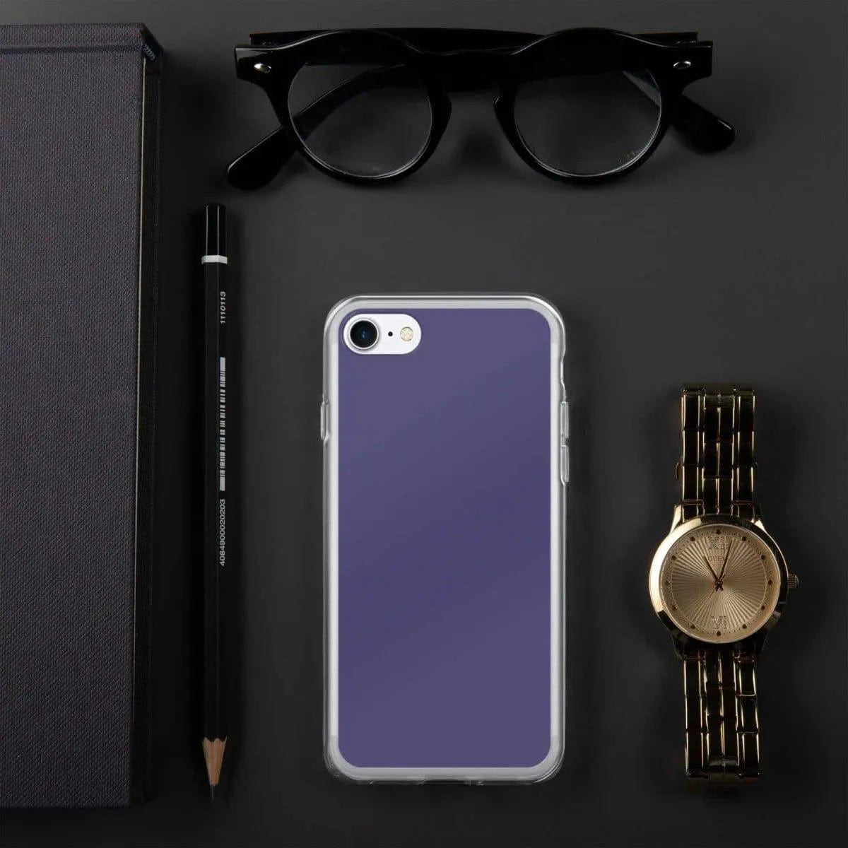 Stabile, stoßfeste Apple iPhone Handyhülle aus Polycarbonat, BPA-frei, passend für iPhone 11 Pro, XS Max von BUYATHOME24