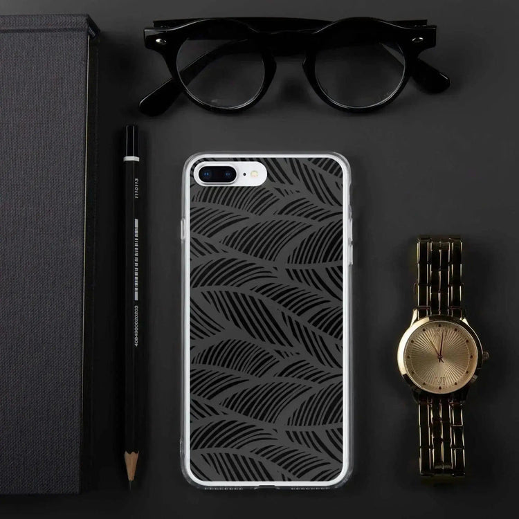 Stoßfeste Apple iPhone 11 Pro / XS Max Handyhülle aus Polycarbonat, optimaler Schutz, transparentes Design, von BUYATHOME24