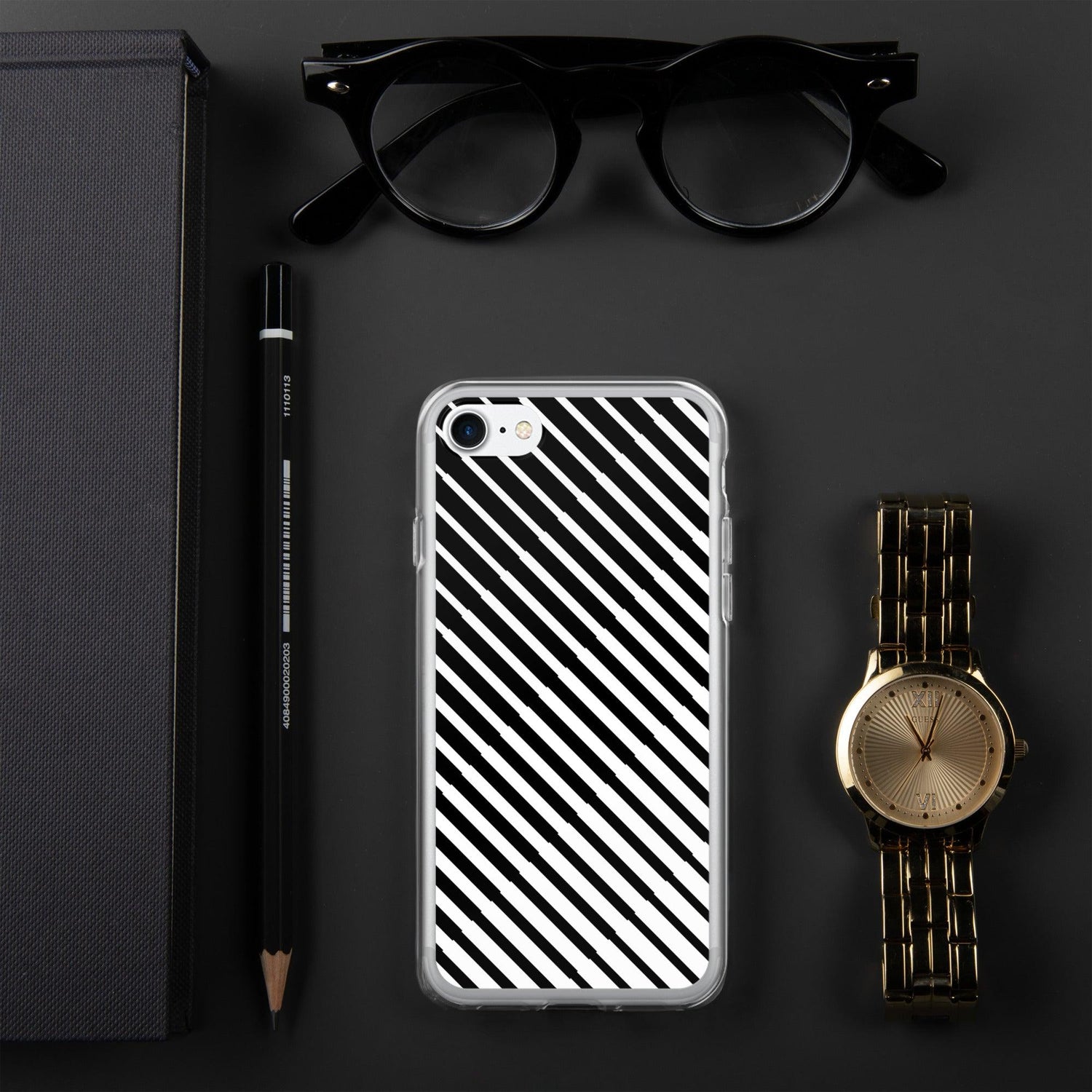 Stabile Apple iPhone Handyhülle aus Polycarbonat und TPU, stoßfest und passgenau für iPhone 11 Pro und XS Max von BUYATHOME24