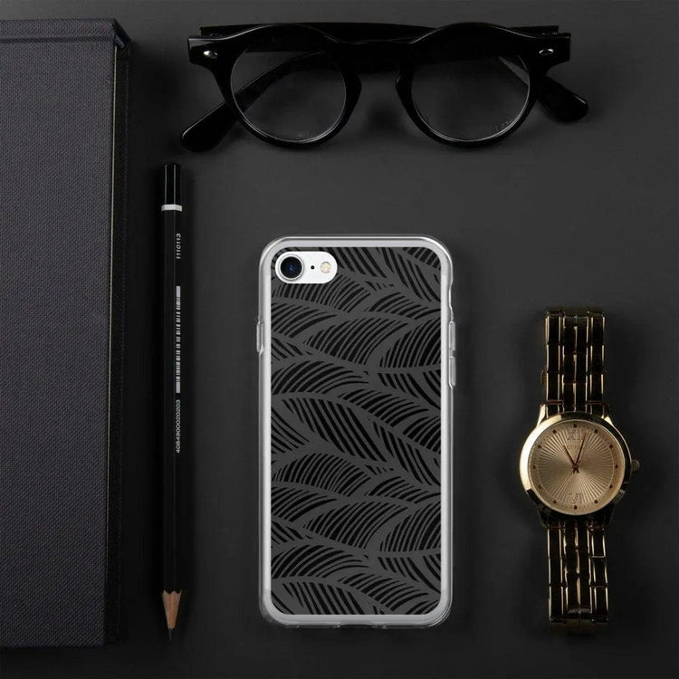 Robuste, stoßfeste Polycarbonat iPhone 11 Pro/Xs Max Handyhülle von BUYATHOME24, schützt das Smartphone zuverlässig.