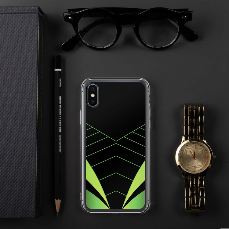 Stoßfeste Apple iPhone Hülle aus Polycarbonat mit TPU für iPhone 11 Pro, XS Max, schützt das Smartphone zuverlässig.