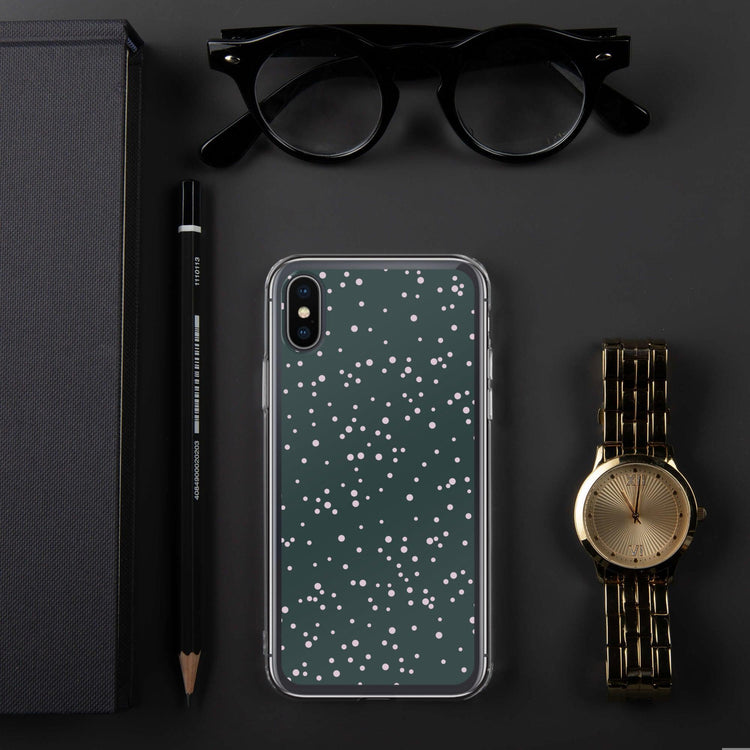 Robuste, personalisierbare Apple iPhone 11 Pro XS Max Handyhülle aus Polycarbonat und TPU von BUYATHOME24, BPA-frei