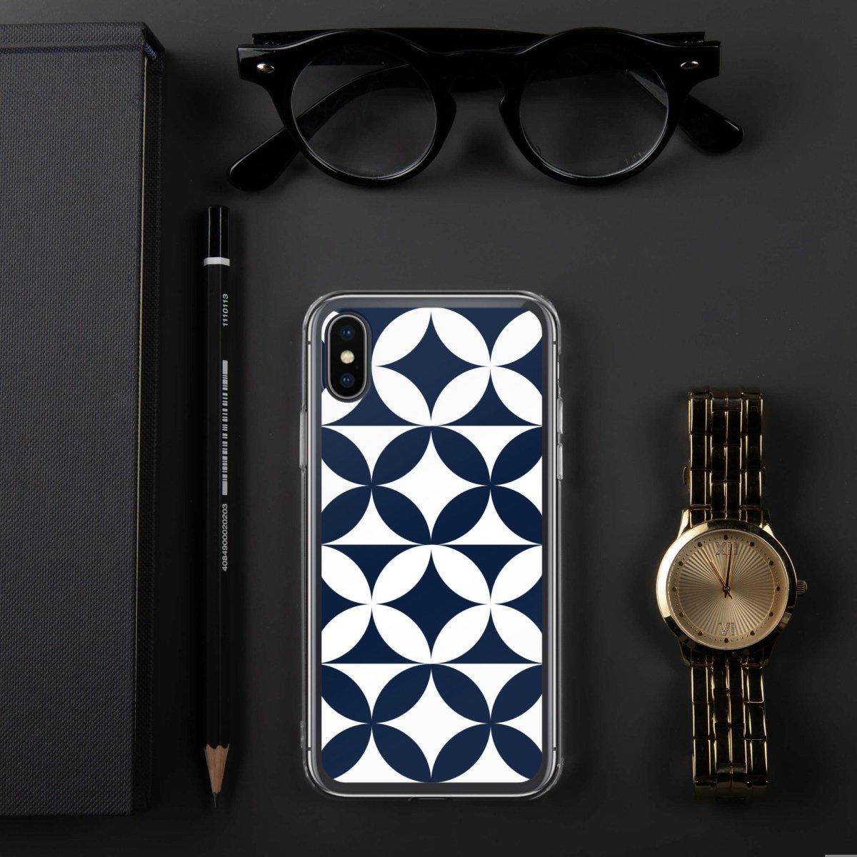 Stoßfeste Apple iPhone Hülle aus Polycarbonat und TPU, BPA-frei, Schutz für iPhone 11 Pro, XS Max von BUYATHOME24