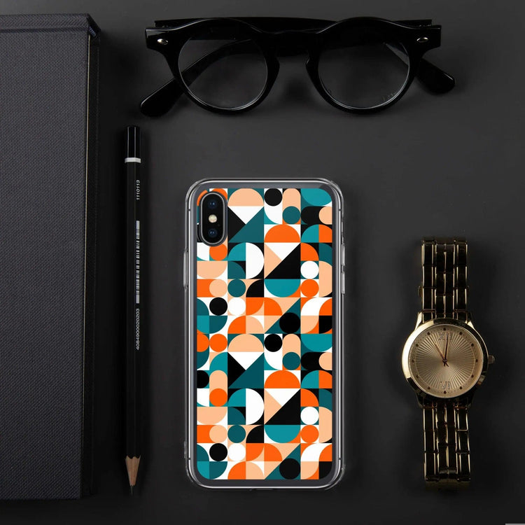 Mattierte, BPA-freie Polycarbonat-Handyhülle für iPhone 11 Pro, XS Max von BUYATHOME24, schützt das Smartphone elegant.