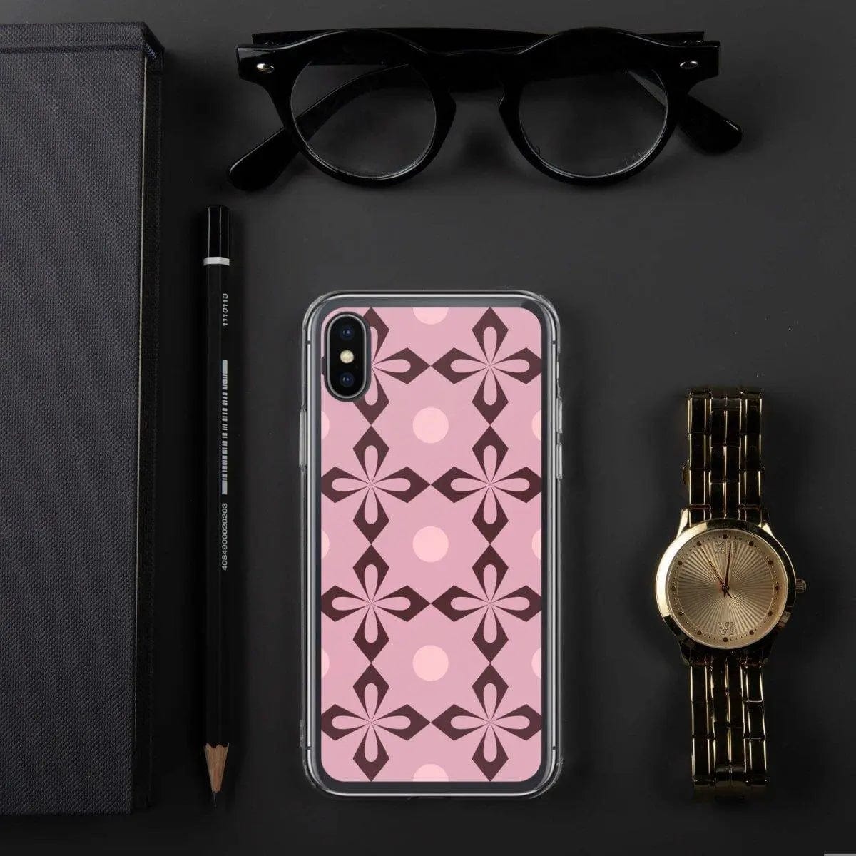 Robuste, stoßfeste Apple iPhone Handyhülle aus Polycarbonat von BUYATHOME24, passend für iPhone 11 Pro und XS Max, BPA-frei