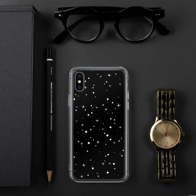 Robuste Apple iPhone Handyhülle aus Polycarbonat und TPU, BPA-frei, bedruckbar, schützt das iPhone 11 Pro und XS Max.