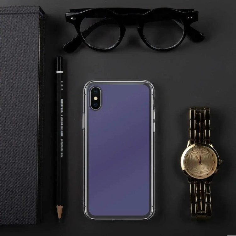 Robuste Apple iPhone Handyhülle aus Polycarbonat von BUYATHOME24, stoßfest und BPA-frei für iPhone 11 Pro und XS Max
