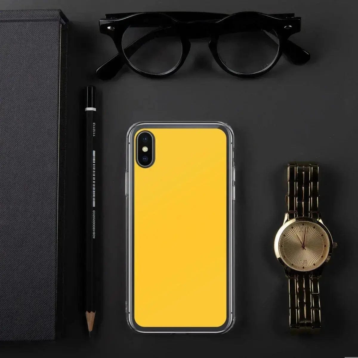 Robuste, stoßfeste iPhone Hülle von BUYATHOME24 für Apple iPhone 11 Pro und XS Max aus Polycarbonat und TPU, Schutz und Langlebigkeit