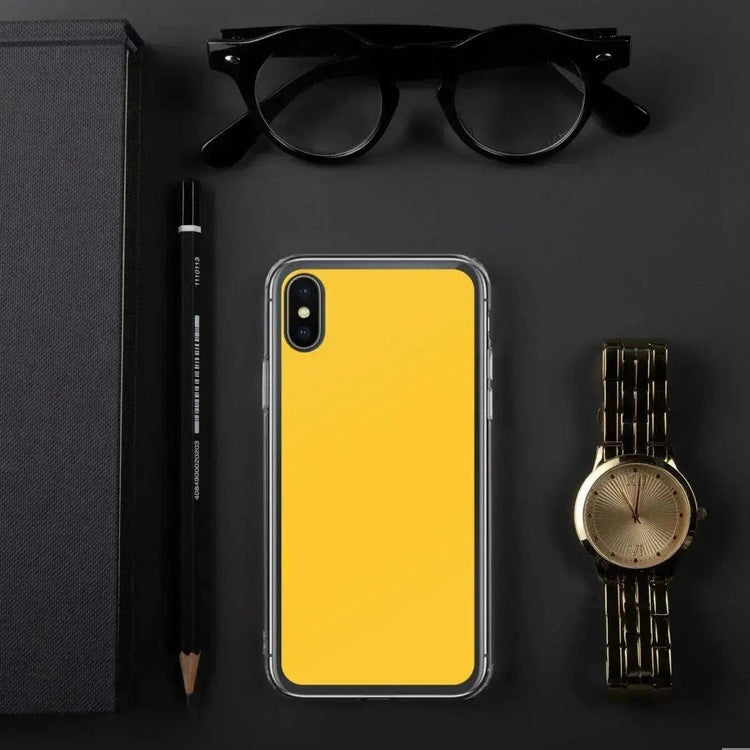 Robuste, stoßfeste iPhone Hülle von BUYATHOME24 für Apple iPhone 11 Pro und XS Max aus Polycarbonat und TPU, Schutz und Langlebigkeit