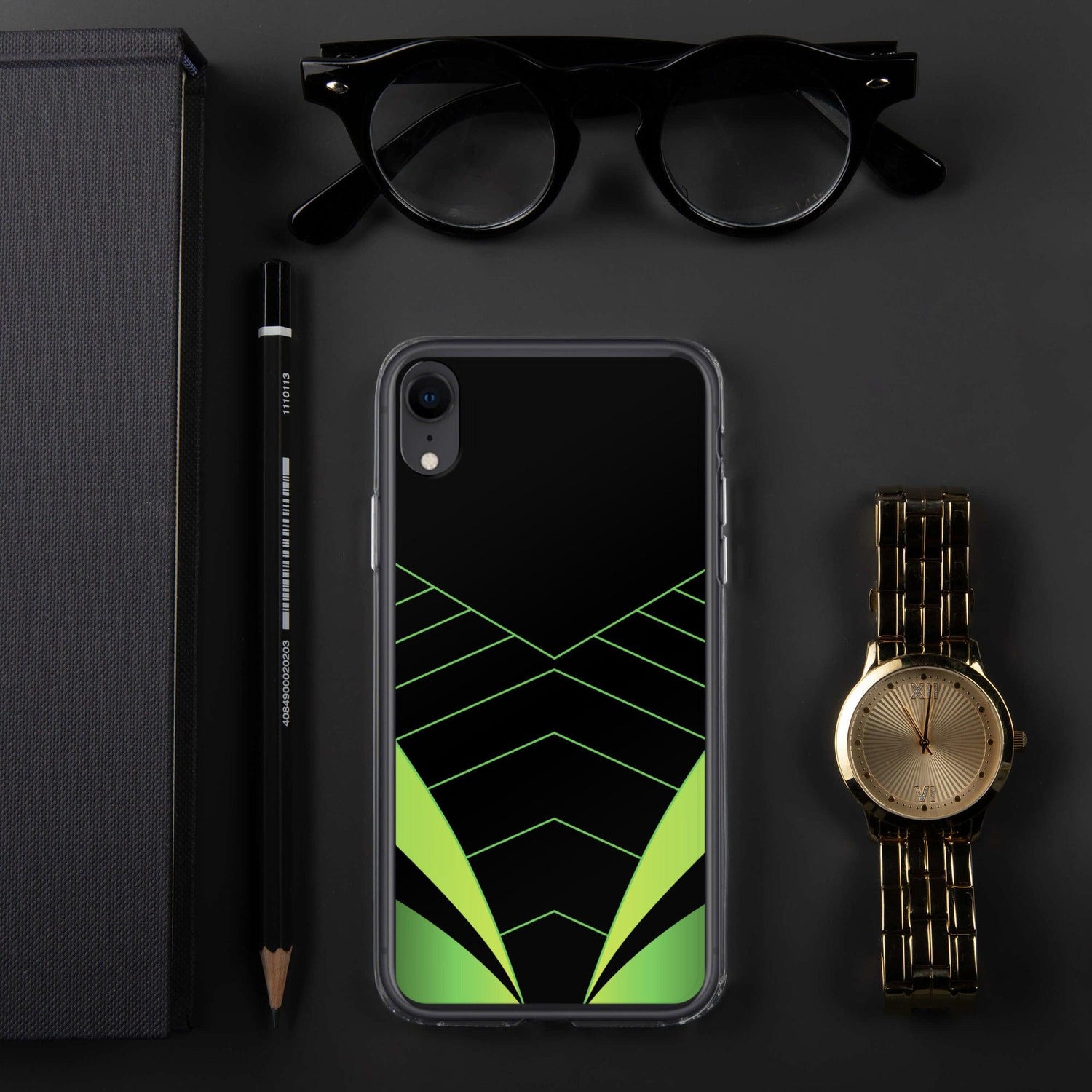 Robuste Apple iPhone Hülle aus Polycarbonat mit TPU für Schutz und Stoßfestigkeit, passend für iPhone 11 Pro, XS Max und XR