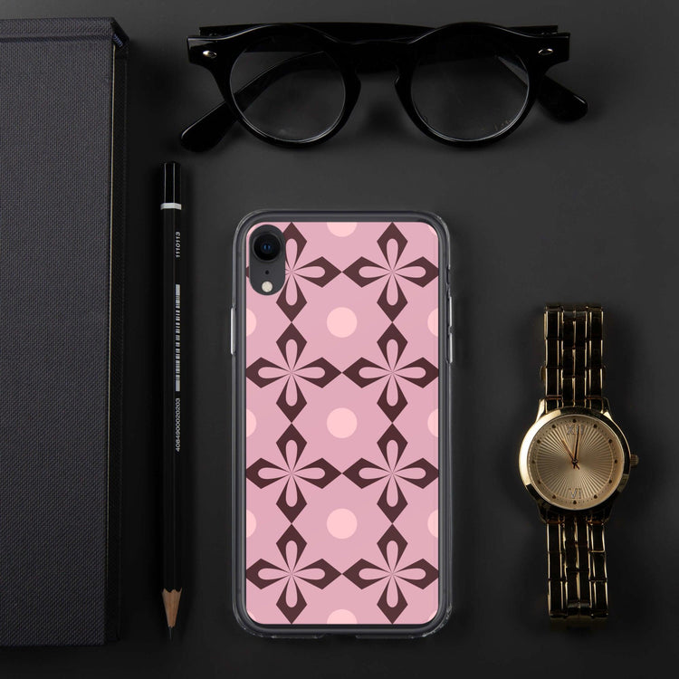 Stoßfeste Apple iPhone Handyhülle aus Polycarbonat von BUYATHOME24, BPA-frei, schützt das iPhone 11 Pro, XS Max und XR.