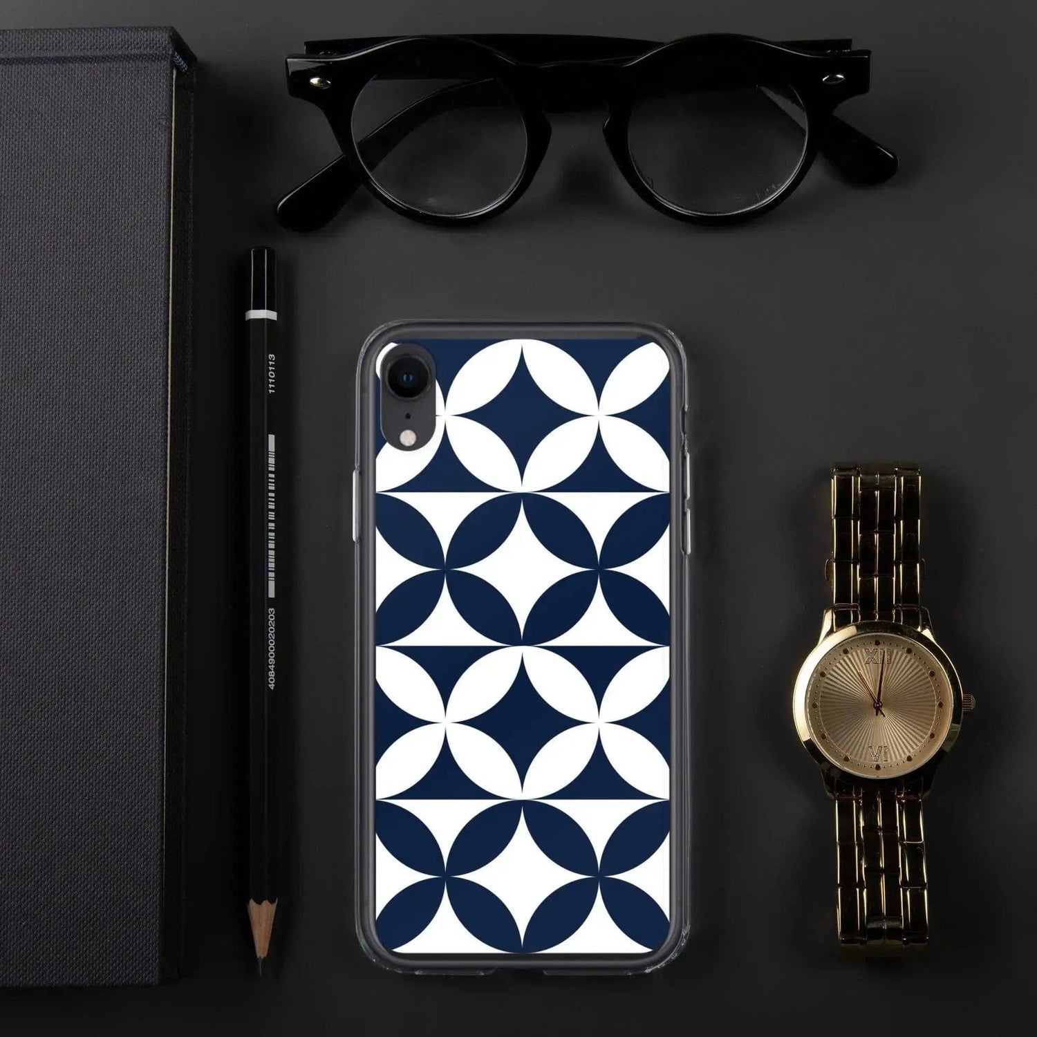 Robuste Apple iPhone Handyhülle aus Polycarbonat und TPU, BPA-frei, stoßfest, passend für iPhone 11 Pro, XS Max und XR.