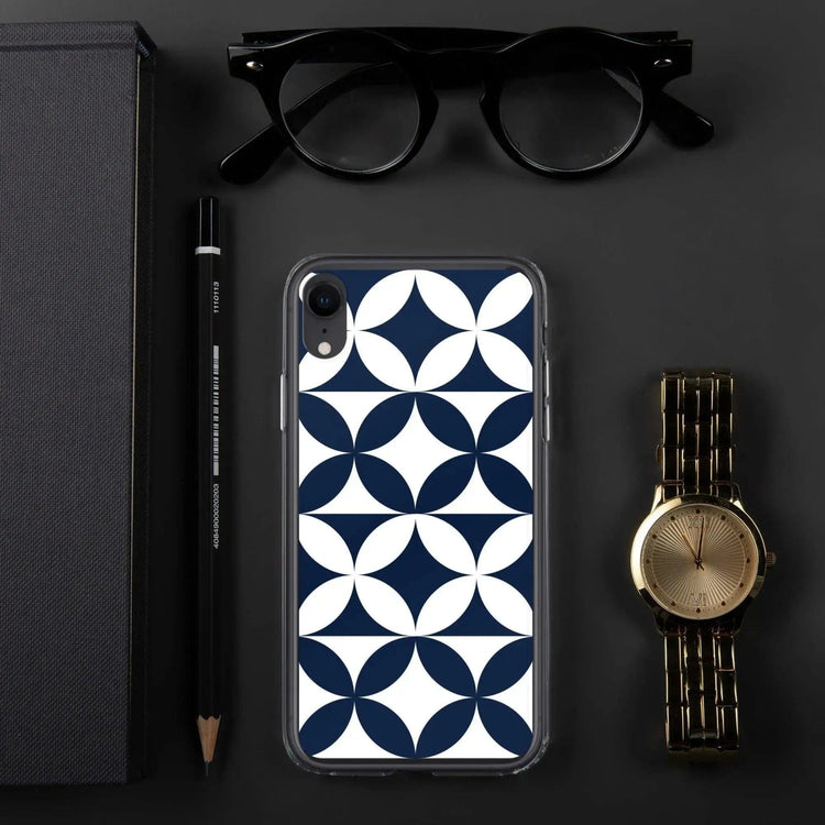Robuste Apple iPhone Handyhülle aus Polycarbonat und TPU, BPA-frei, stoßfest, passend für iPhone 11 Pro, XS Max und XR.