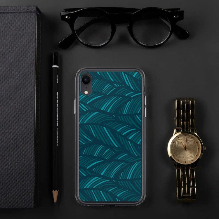 Polycarbonat- und TPU-Hülle für iPhone 11 Pro und XS Max, kabelloses Laden, von BUYATHOME24, schützt das Smartphone.