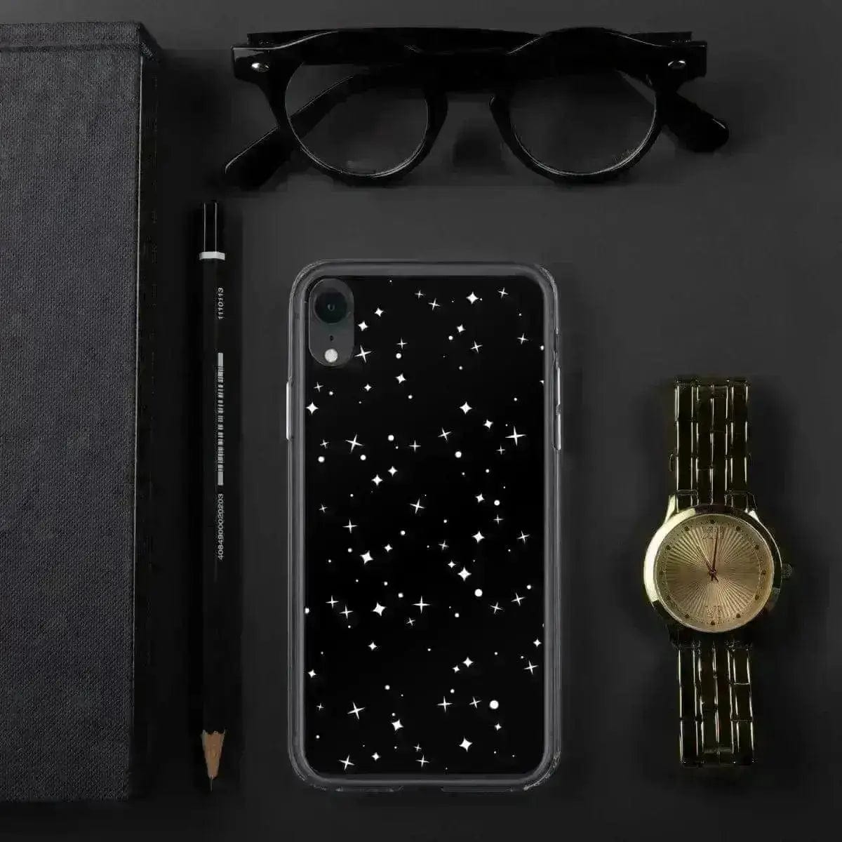 Robuste, bedruckbare Apple iPhone Handyhülle aus Polycarbonat und TPU von BUYATHOME24, schützt das iPhone 11 Pro, XS Max und XR.