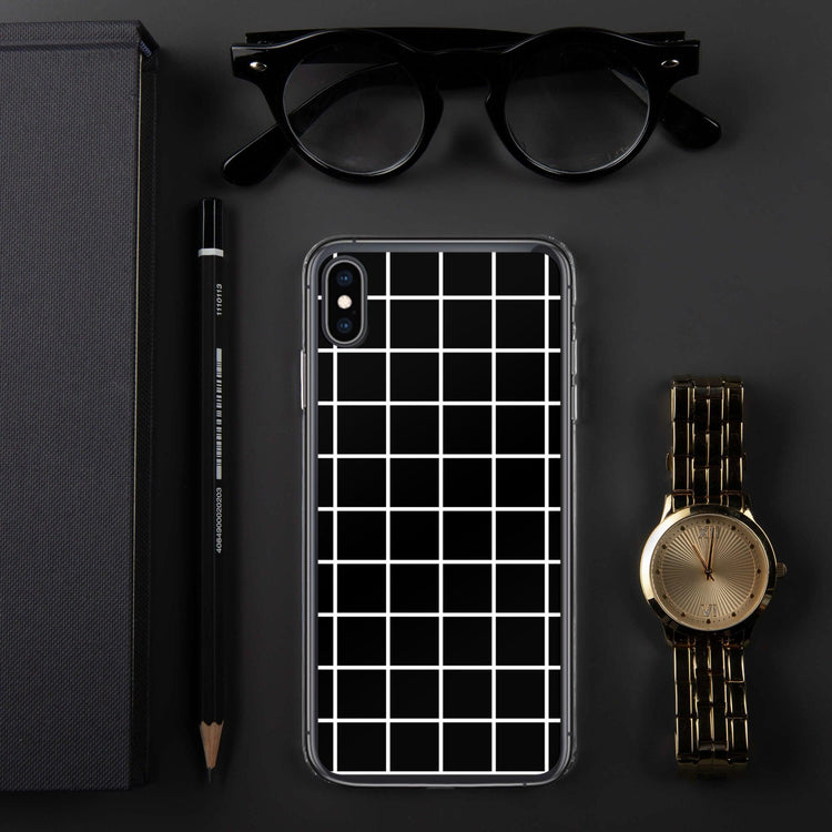 Robuste, stoßfeste Polycarbonat Handyhülle für iPhone 11 Pro und XS Max von BUYATHOME24, schützt das Smartphone.