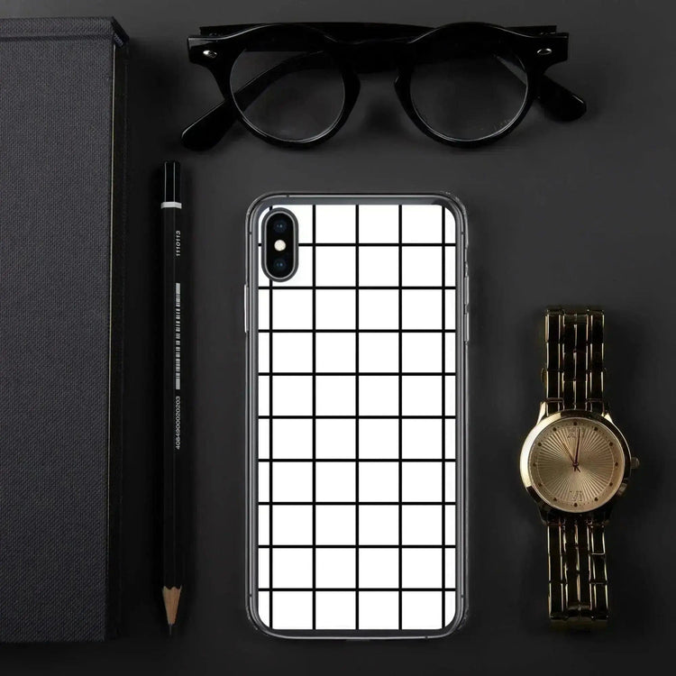 Robuste, stoßfeste Polycarbonat Handyhülle für iPhone 11 Pro und XS Max von BUYATHOME24, schützt das Smartphone zuverlässig.