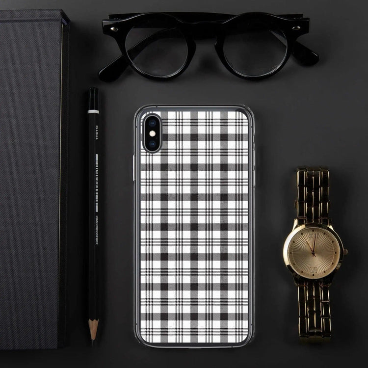 Robuste Apple iPhone Handyhülle aus PC und TPU, stoßfest, für iPhone 11 Pro und XS Max, in elegantem Design.