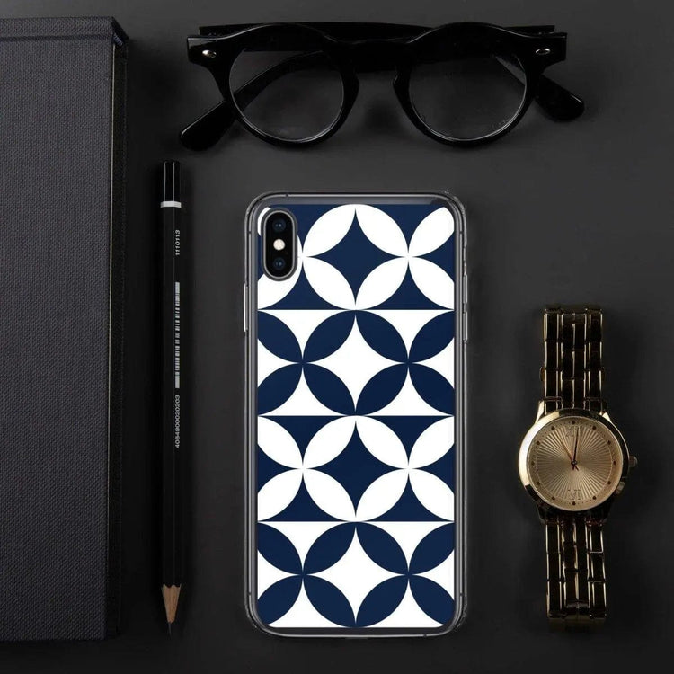 Stilvolle Apple iPhone Handyhülle aus Polycarbonat und TPU, stoßfest, BPA-frei, passend für iPhone 11 Pro, XS Max von BUYATHOME24