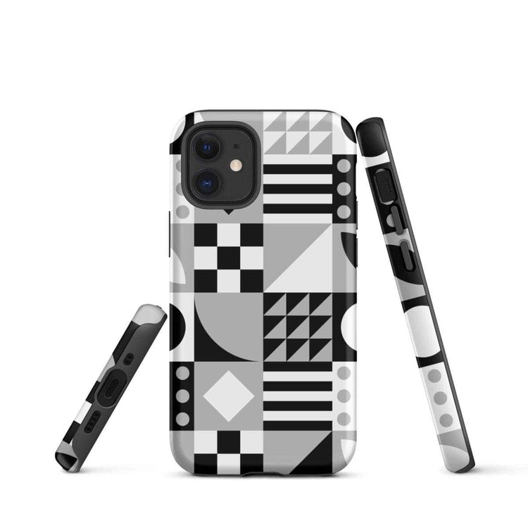 Hochwertige, personalisierbare Apple iPhone Snapcase aus Polycarbonat in mattem Design für iPhone 11 bis 14 Pro Max