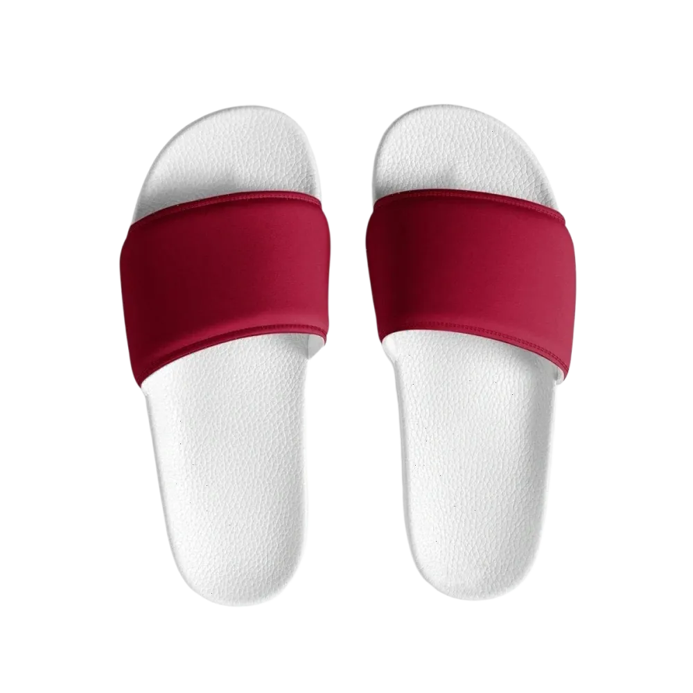 Damen Badeschuhe mit leichten PU-Sohlen, Badeschlappen in Größe 36-44, von BUYATHOME24, bequeme Sandalen für den Sommer.