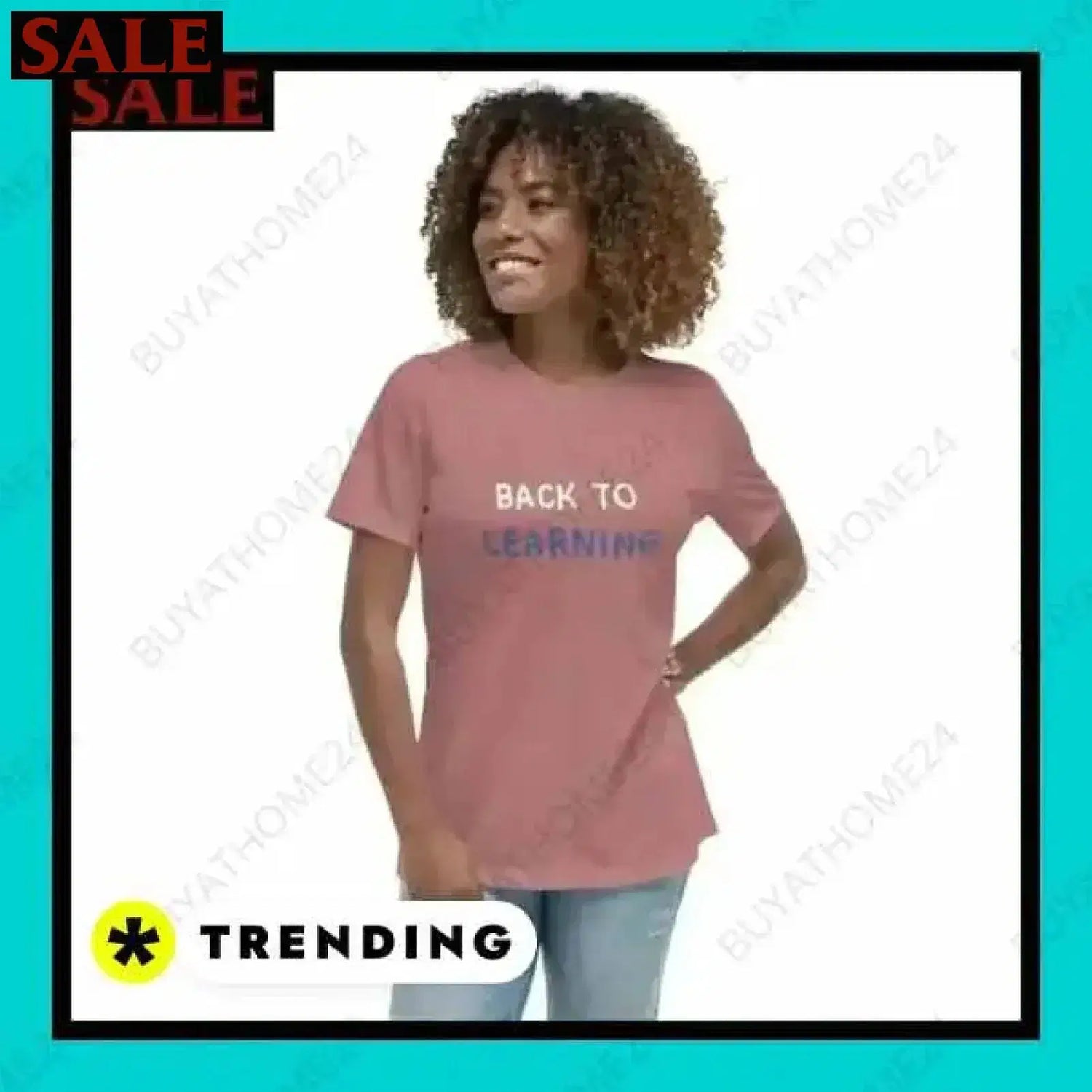 damen-baumwolle-t-shirt-in-s-bis-3xl-mit-zeitlosem-design-heather-689_88fafba7-3b64-4c6c-834a-dfd0a9180b0f_1776063587 - BUYATHOME24®