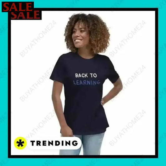 Damen Baumwolle T-Shirt in S bis 3XL mit zeitlosem Design  Textildruck BUYATHOME24, T-Shirts BUYATHOME24, Hoodies BUYATHOME24,  Hosen BUYATHOME24, Jacken BUYATHOME24, Schuhe BUYATHOME24