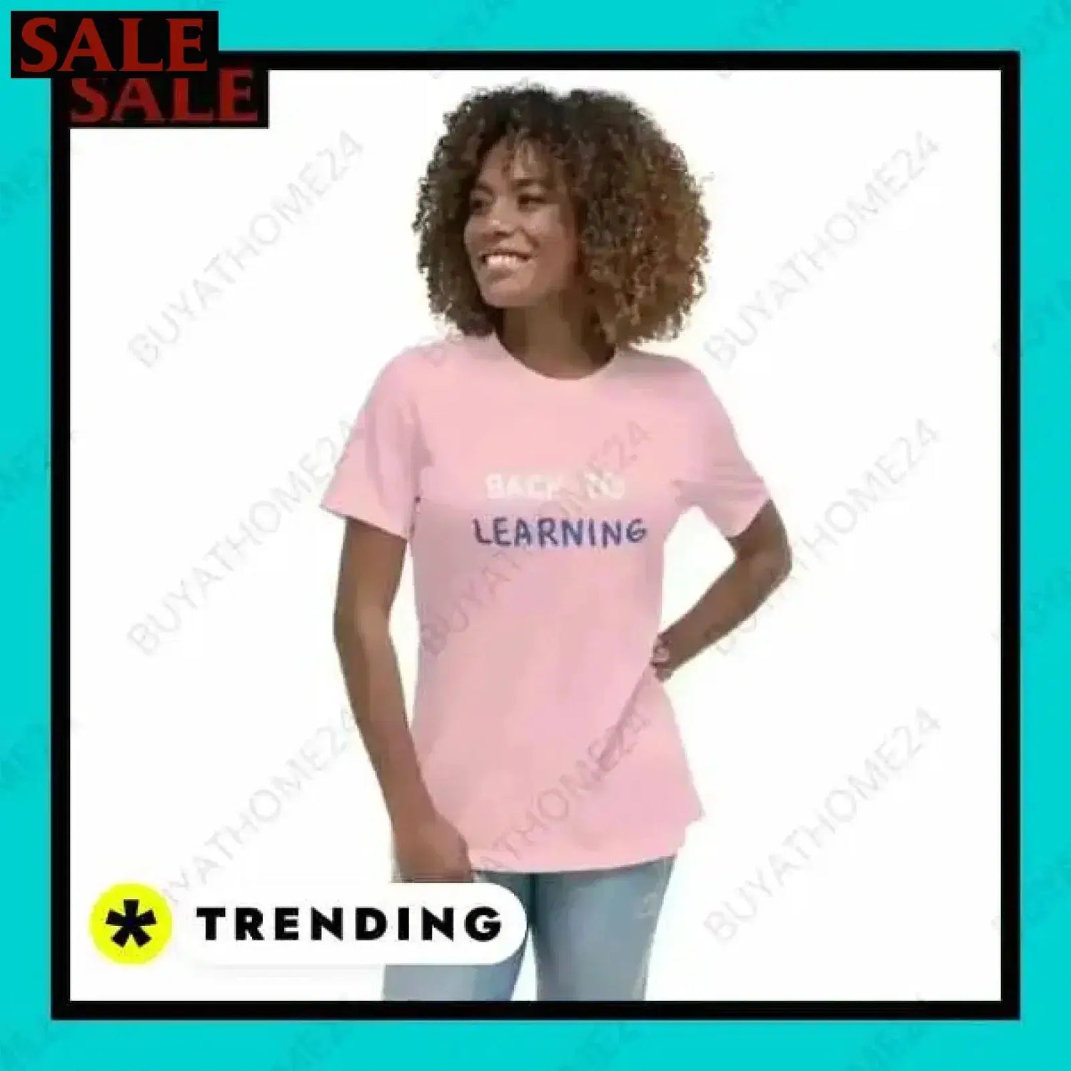 damen-baumwolle-t-shirt-in-s-bis-3xl-mit-zeitlosem-design-pink-100-511_437645e6-103f-44a3-983c-e8766686665c_1776063589 - BUYATHOME24®