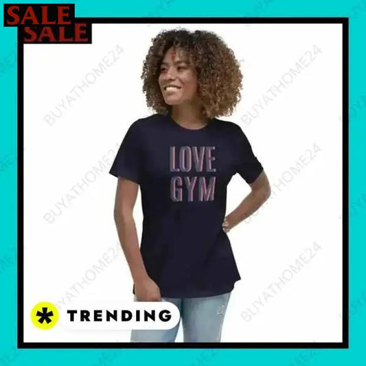Damen Baumwolle T-Shirt S 3XL zeitlos elegant bequem kaufen bei buyathome24 Damen  Textildruck BUYATHOME24, T-Shirts BUYATHOME24, Hoodies BUYATHOME24,  Hosen BUYATHOME24, Jacken BUYATHOME24, Schuhe BUYATHOME24