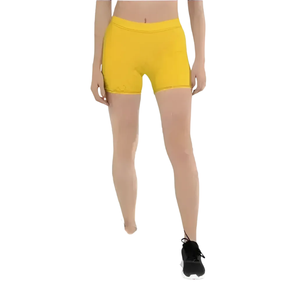 Damen Biker Shorts von BUYATHOME24, kurze Fahrradhosen in XS bis 3XL, bequem und personalisierbar, weiches Material.