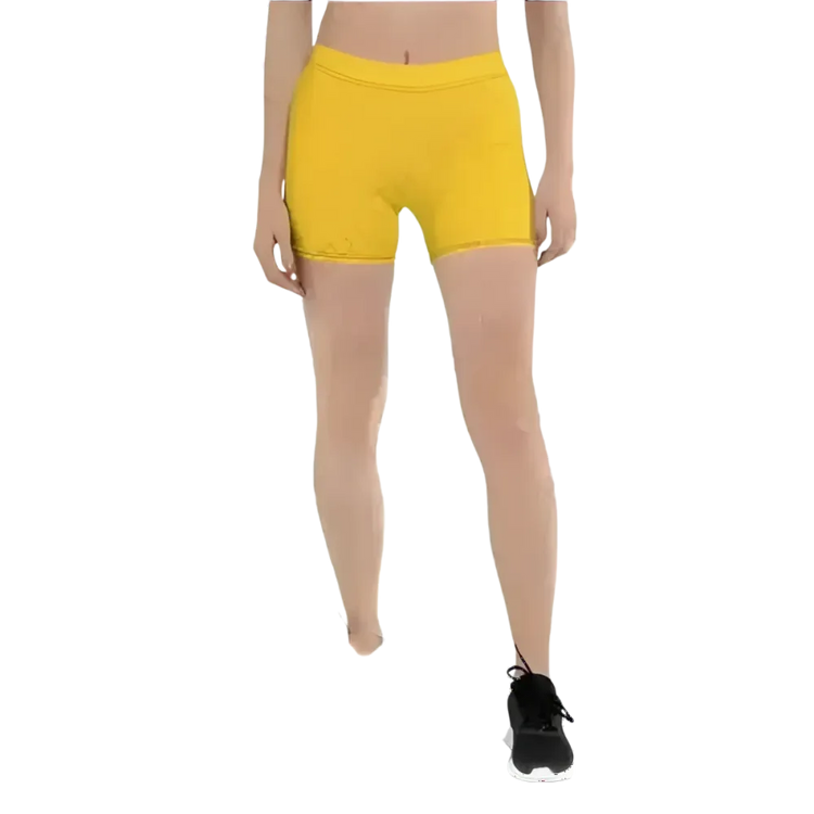 Damen Biker Shorts von BUYATHOME24, kurze Fahrradhosen in XS bis 3XL, bequem und personalisierbar, weiches Material.