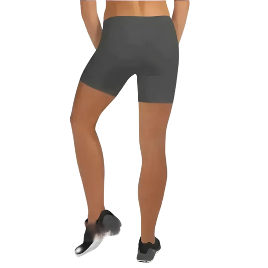 Damen Biker Shorts aus Mikrofaser von BUYATHOME24, kurze Fahrradhosen für Damen in XS bis 3XL, bequem und personalisierbar