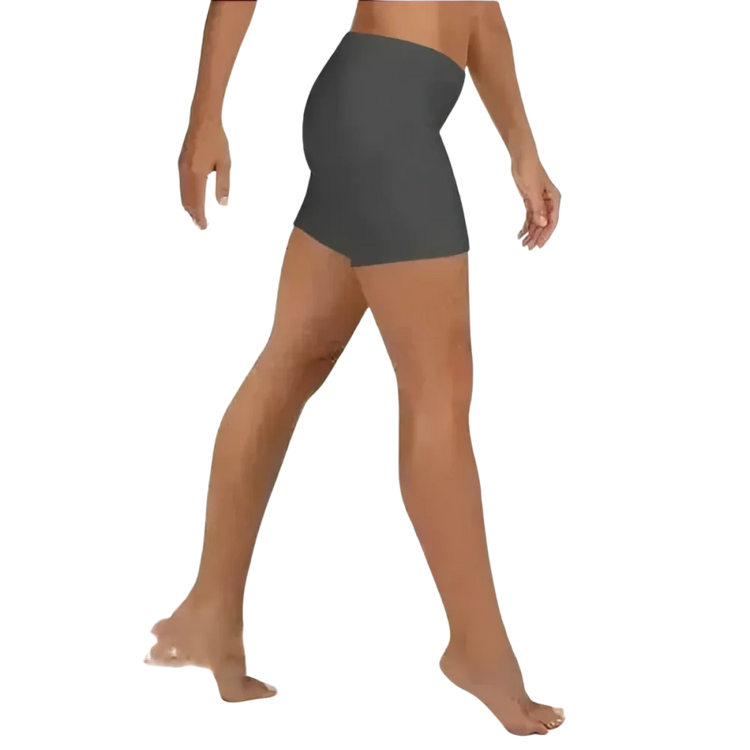 Damen Biker Shorts aus Mikrofaser mit Stretchstoff, kurze Fahrradhose für Damen in XS bis 3XL, von BUYATHOME24