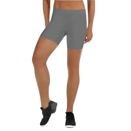 Damen Biker Shorts aus Mikrofaser mit Stretchstoff, kurze Fahrradhosen für Damen in XS bis 3XL, bequem und sportlich.