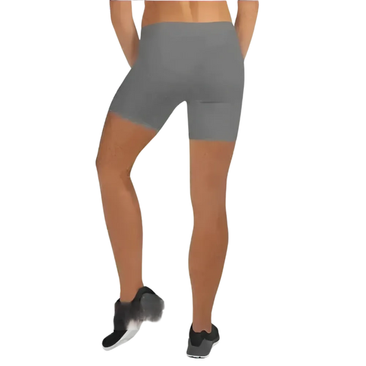 Damen Biker Shorts aus Mikrofaser mit Stretchstoff, kurze Fahrradhosen für Damen in XS bis 3XL, bequem und sportlich.