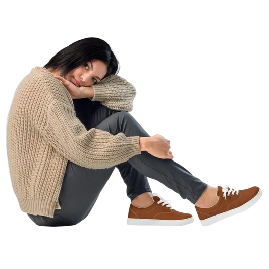 Damen Canvas Schuhe mit EVA-Sohle in Größe 35-44, von BUYATHOME24, personalisierbar, bequemes Design, elegante Damenschuhe